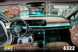 هیوندای سۆناتا